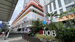 Bukit Timah Shopping Centre (D21), Shop House #634943051